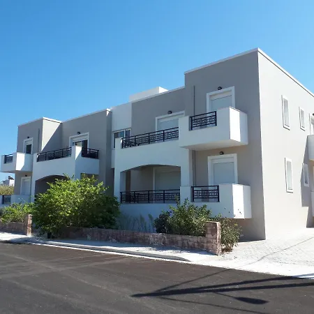 Apartment Elia Mare Mastichari (Kos)