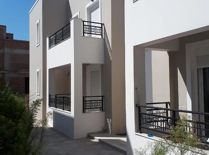 Apartment Elia Mare Mastichari (Kos)