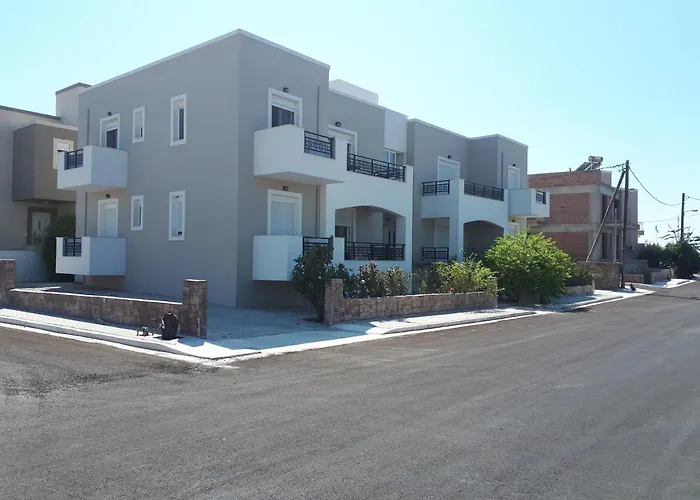 Elia Mare * Mastichari (Kos)