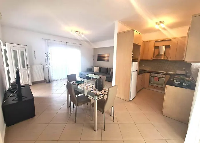 Elia Mare Apartment *