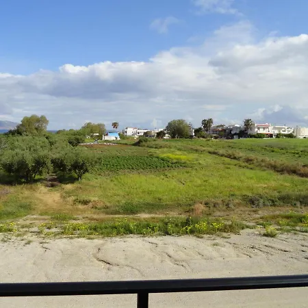 Elia Mare * Mastichari (Kos)