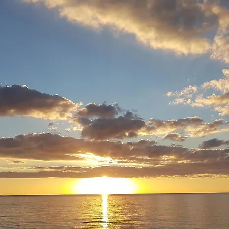 Elia Mare Apartman Masztihári