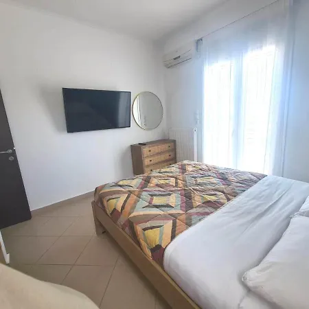 Elia Mare Apartman