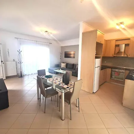 Elia Mare Apartman *