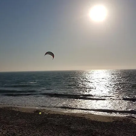 Apartman Elia Mare Masztihári