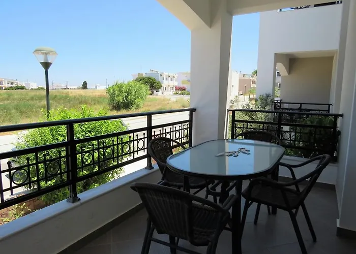 Elia Mare Mastichari (Kos)