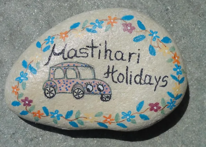 Elia Mare Daire Mastichari (Kos)