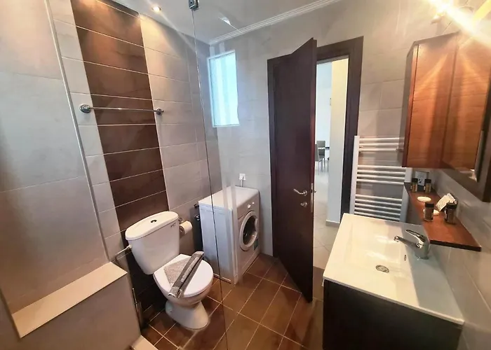 Elia Mare * Mastichari (Kos)