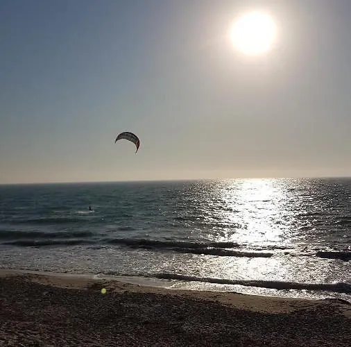 Daire Elia Mare Mastichari (Kos)