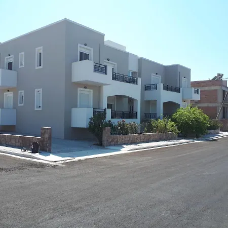 Elia Mare * Mastichari (Kos)