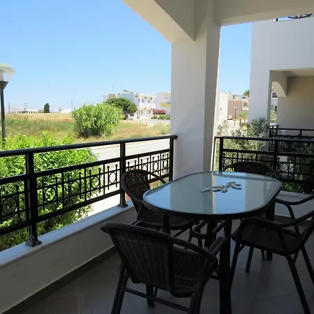 Elia Mare Mastichari (Kos)