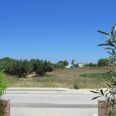 Apartment Elia Mare *