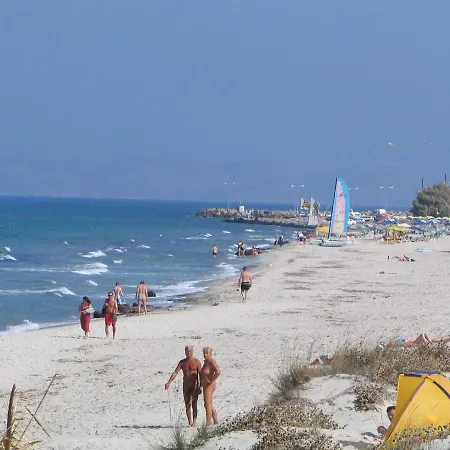 Elia Mare Apartment *