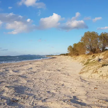 Elia Mare 아파트 *