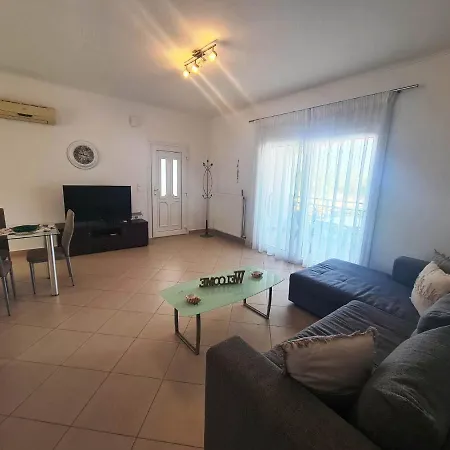 Appartement Elia Mare Mastichari (Kos)