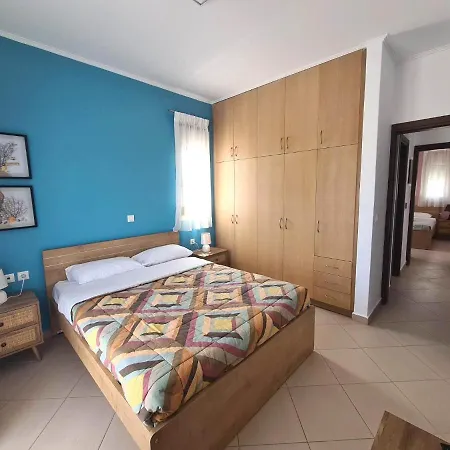 Elia Mare Mastichari (Kos)