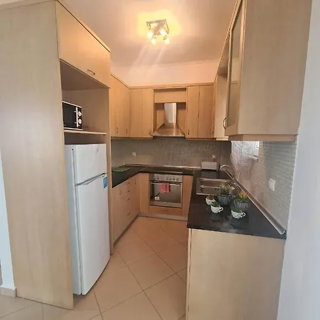 Apartment Elia Mare
