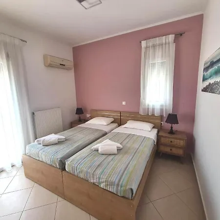 Apartment Elia Mare