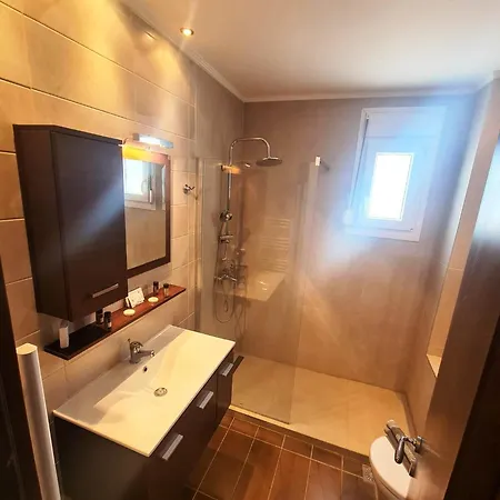 Elia Mare Appartement Mastichari (Kos)