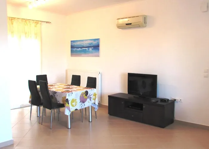 Appartamento Elia Mare *