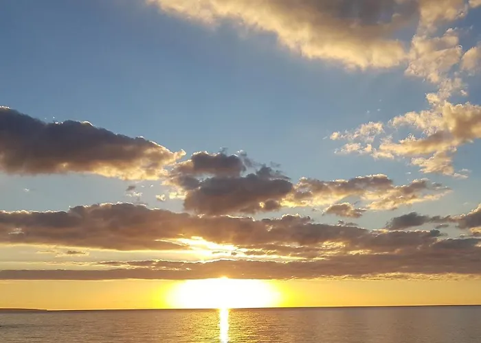 Elia Mare Appartamento Mastichari (Kos)