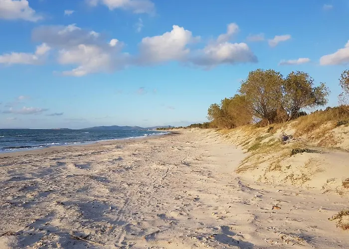 Elia Mare Appartamento *