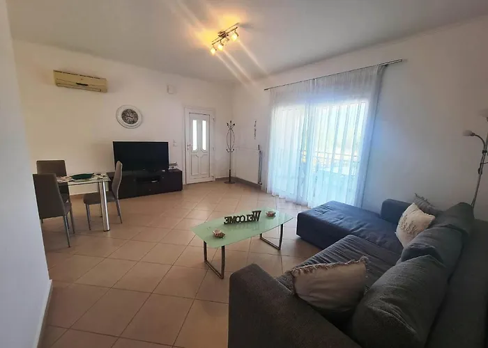 Appartamento Elia Mare Mastichari (Kos)