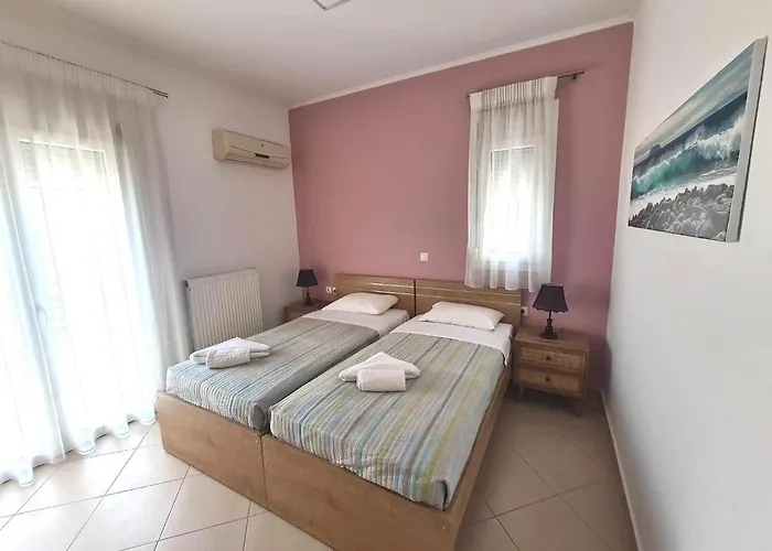 Appartamento Elia Mare