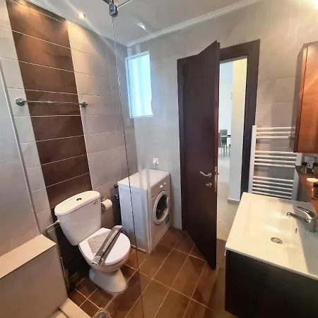 Elia Mare * Masticharion