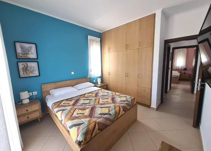 Elia Mare ماستيخاري