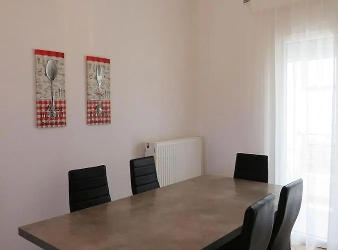 Elia Mare Apartamento Mastichari (Kos)