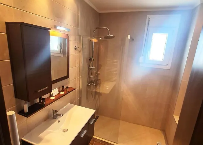 Elia Mare Apartamento Mastichari (Kos)